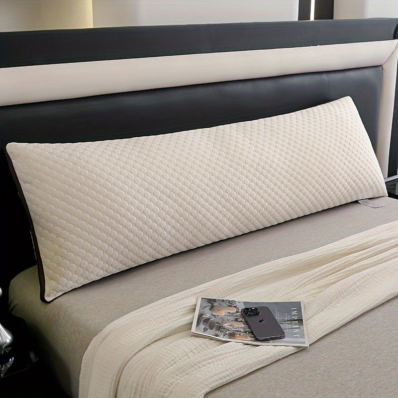 Avtoit | DreamWeave – 3D Knitted Body Cushion for Unmatched Relaxation