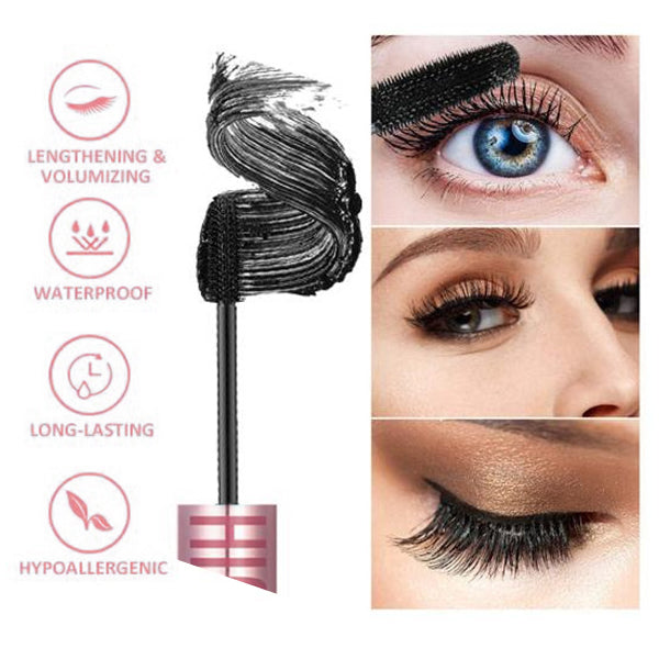 Avtoit | 4D Lengthening Mascara
