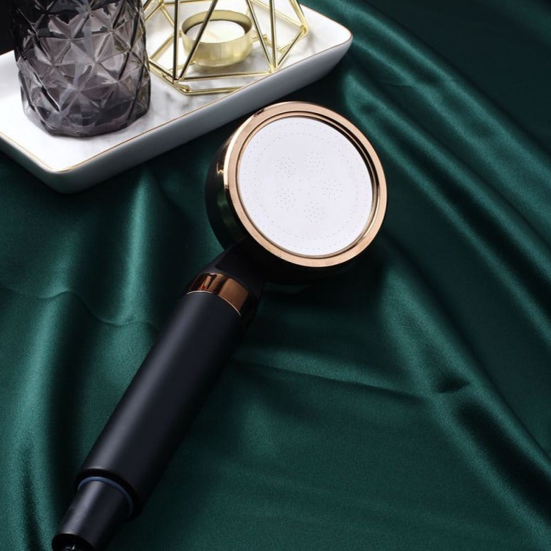 Avtoit | Luxury Handheld Showerhead with Vitamin C Filtration System
