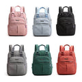 Avtoit | Waterproof Multifunction Backpack – Durable Travel, Work & School Bag with USB Charging Port