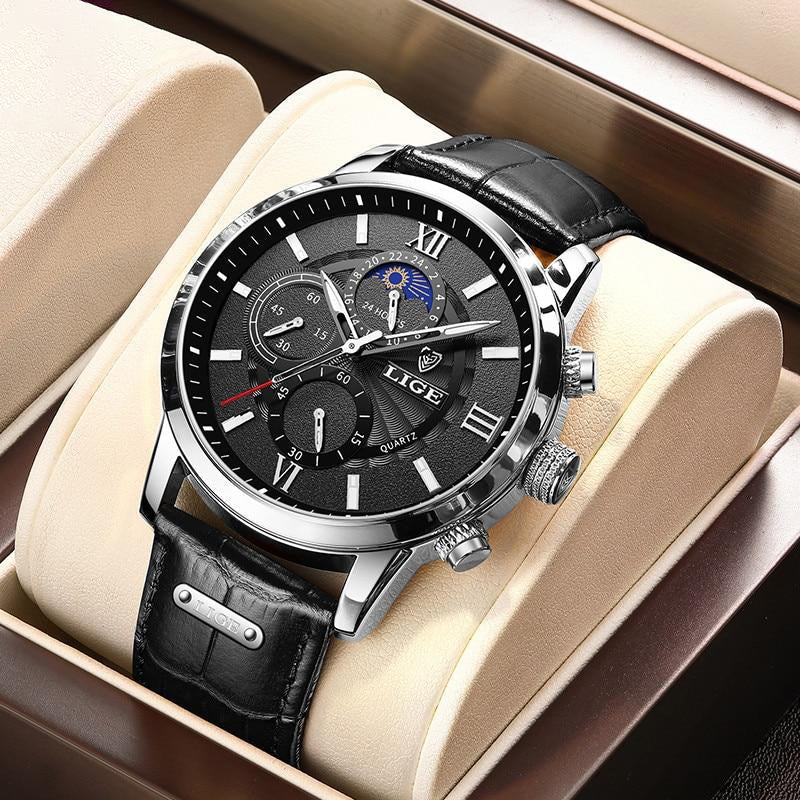 Avtoit | Classic Sports Watch