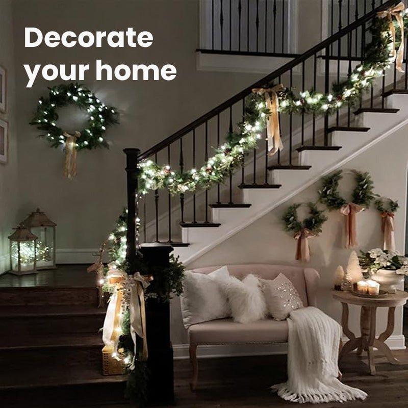 Avtoit | LED Copper Wire Fireworks Lights – Good Conductivity & No Overheating