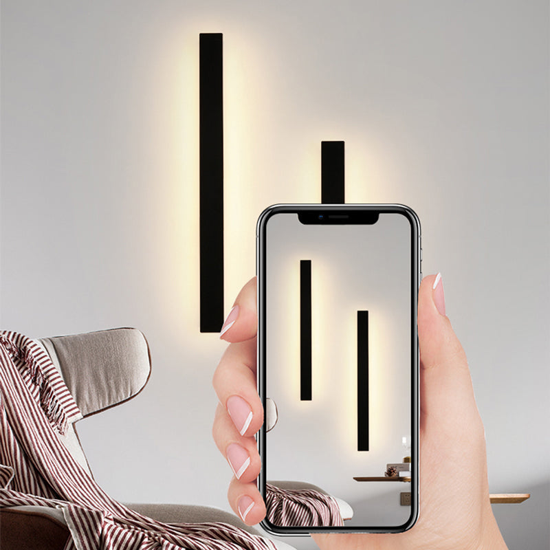 Avtoit | Waterproof LED Outdoor Wall Light – Modern Minimalist Design