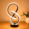 Avtoit | Dimable Stylish Lamp - Elara