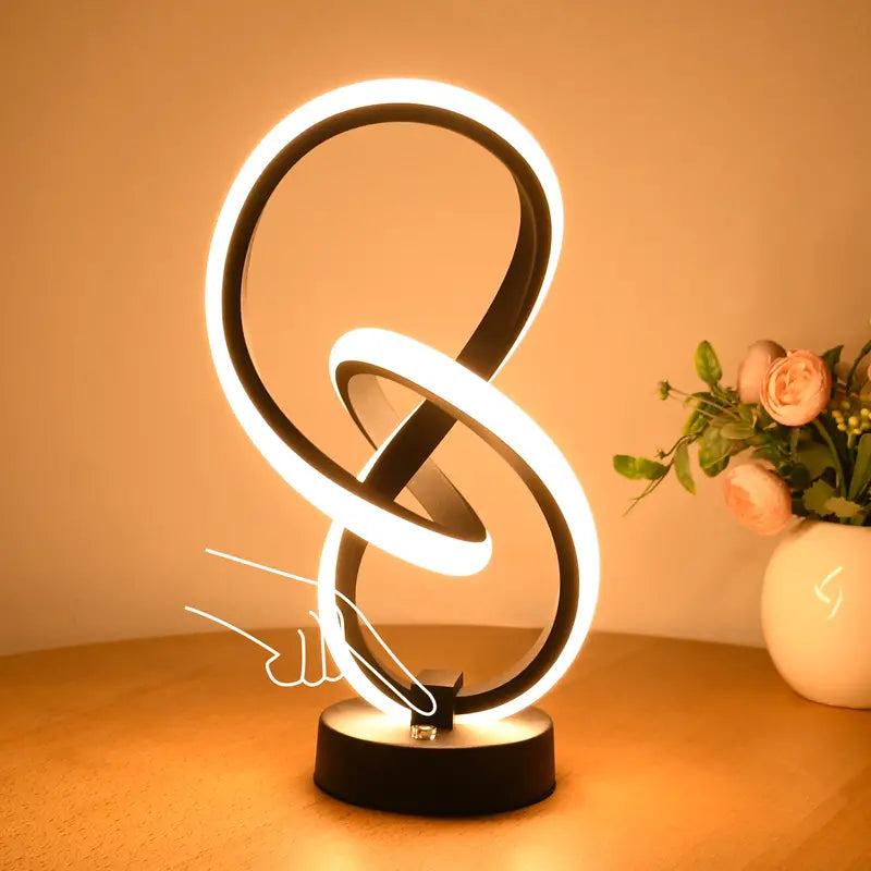 Avtoit | Dimable Stylish Lamp - Elara
