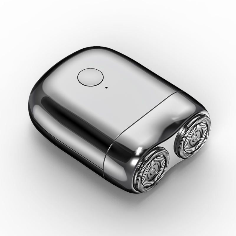Avtoit | Mini Magnetic Men's Electric Shaver
