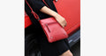 Avtoit | Crossbody Messenger Bag - Made of PU leather - High quality - Multifunctional bags