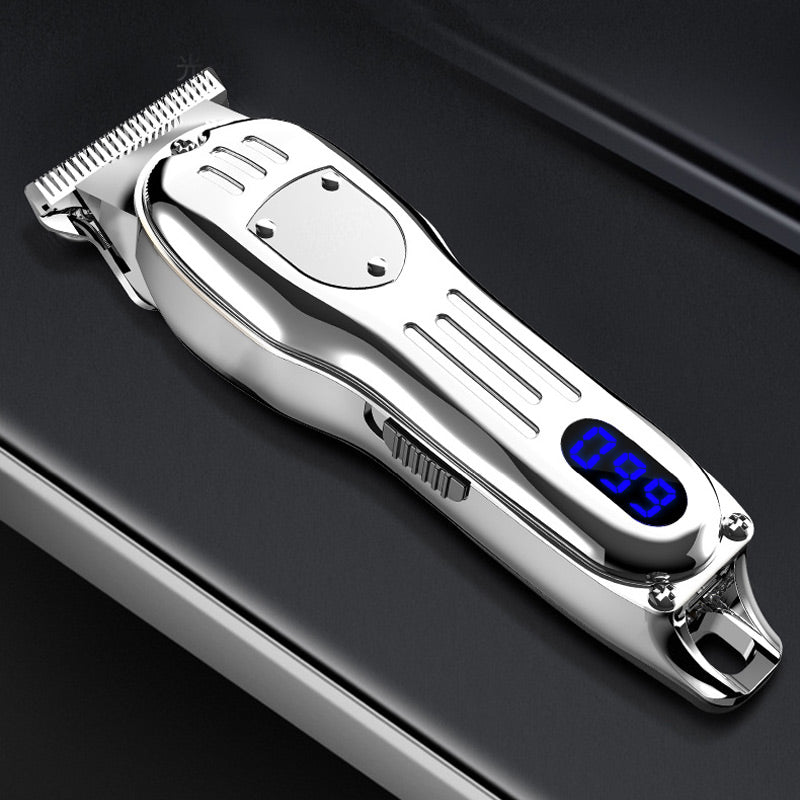 Avtoit | LCD Digital Hair Clipper
