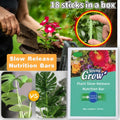 Avtoit | Plant fertilizer sticks – Long lasting fertilizer for healthy growth