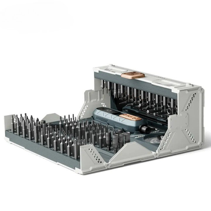 Avtoit | 18in1 Compact Gear Screwdriver Set