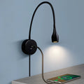 Avtoit | AuraGlow – Wireless Wall Lamp for Warm and Stylish Ambient Lighting