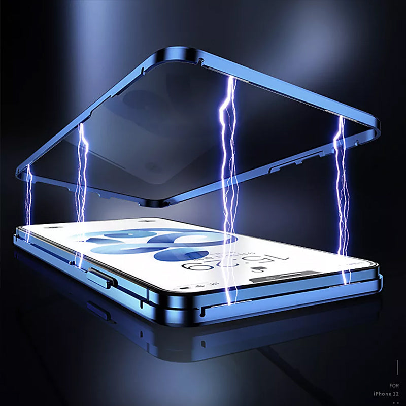 Avtoit | Privacy case for iPhone
