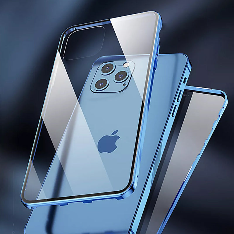 Avtoit | Privacy case for iPhone