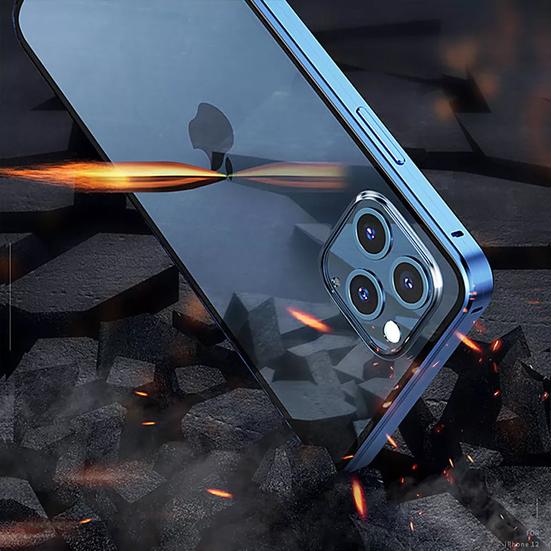 Avtoit | Privacy case for iPhone