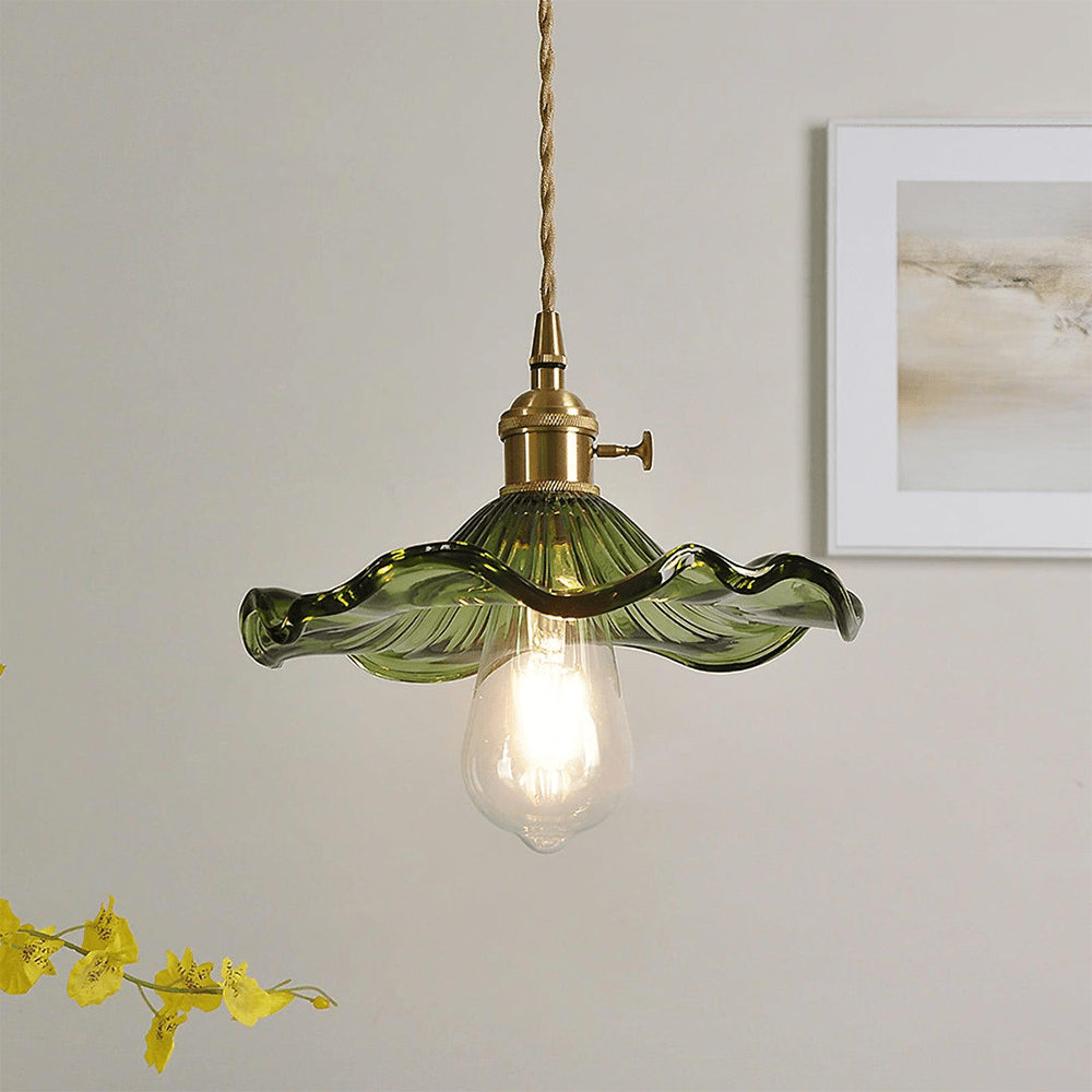 Avtoit | Stylish Hibiscus Flower Lamp
