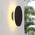 Avtoit | Elegant LED Wall Light | Modern Outdoor Lighting