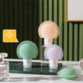Avtoit | 3 Piece Leakproof Silicone Travel Bottles – BPA-free