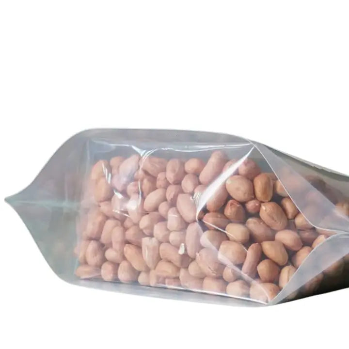 Avtoit | 3 pieces | Large storage bags - Leak-proof, standing, and reusable