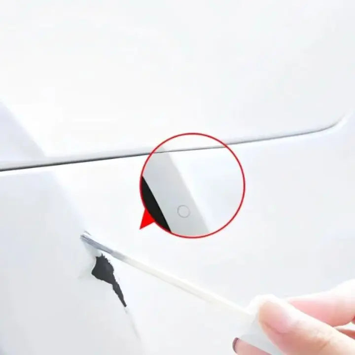 Avtoit | 3 Piece Car Scratch Remover Pen – Quick Solution for Scratches & Dents