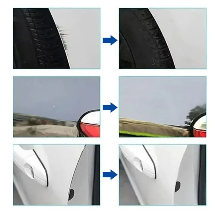 Avtoit | 3 Piece Car Scratch Remover Pen – Quick Solution for Scratches & Dents