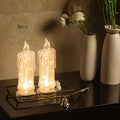 Avtoit | VividFlame - LED Flameless Candles for Party Décor