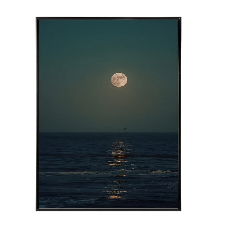 Avtoit | FrameCraft - 3-Piece Black Photo Frame Set