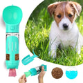 Avtoit | 3-in-1 Dog Water Bottle - AdventureBuddy