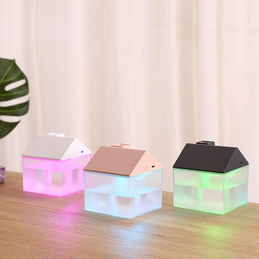 Avtoit | 3 in 1 House Air Humidifier
