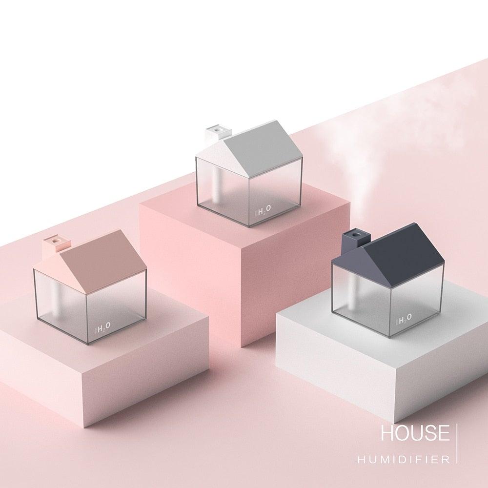 Avtoit | 3 in 1 House Air Humidifier
