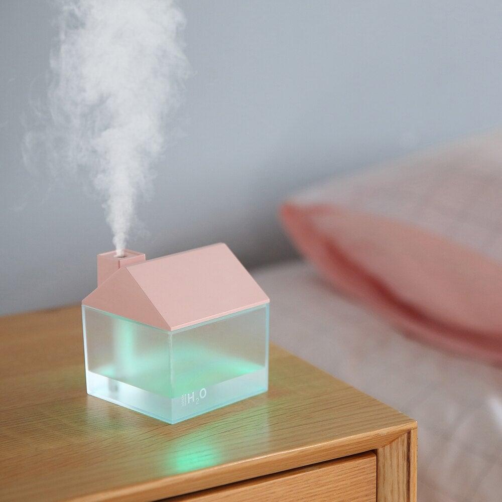 Avtoit | 3 in 1 House Air Humidifier