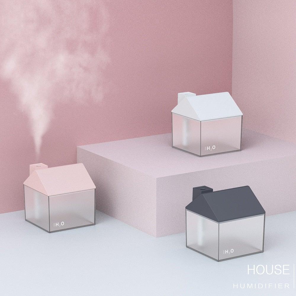Avtoit | 3 in 1 House Air Humidifier