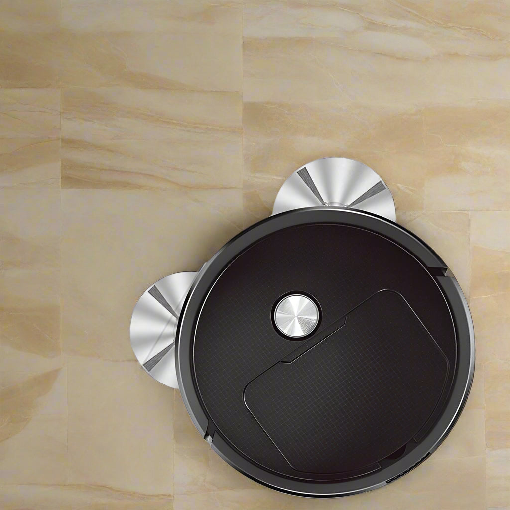 Avtoit | 3-in-1 Vacuum Robot | Intelligent Vacuum Cleaner with Mopping Function