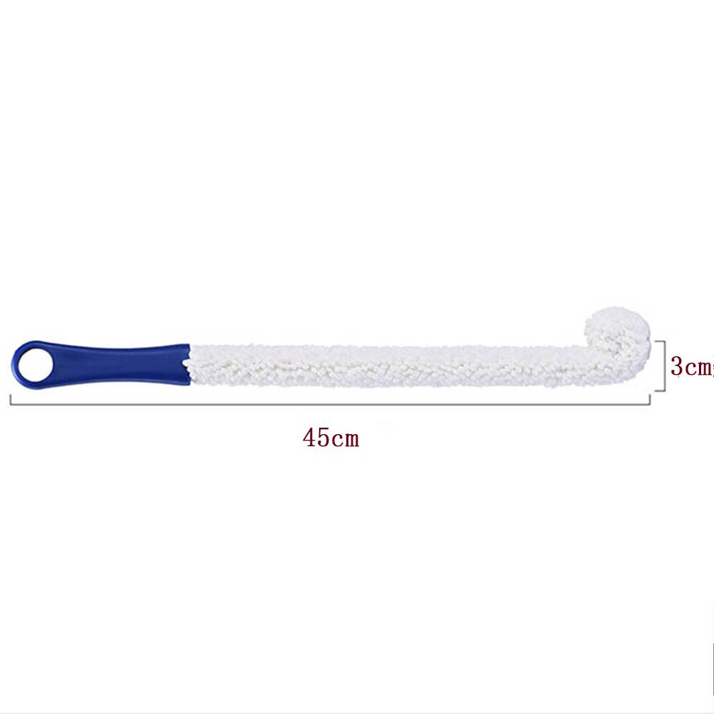 Avtoit | Long Handle Bendable Bottle Cleaning Brush