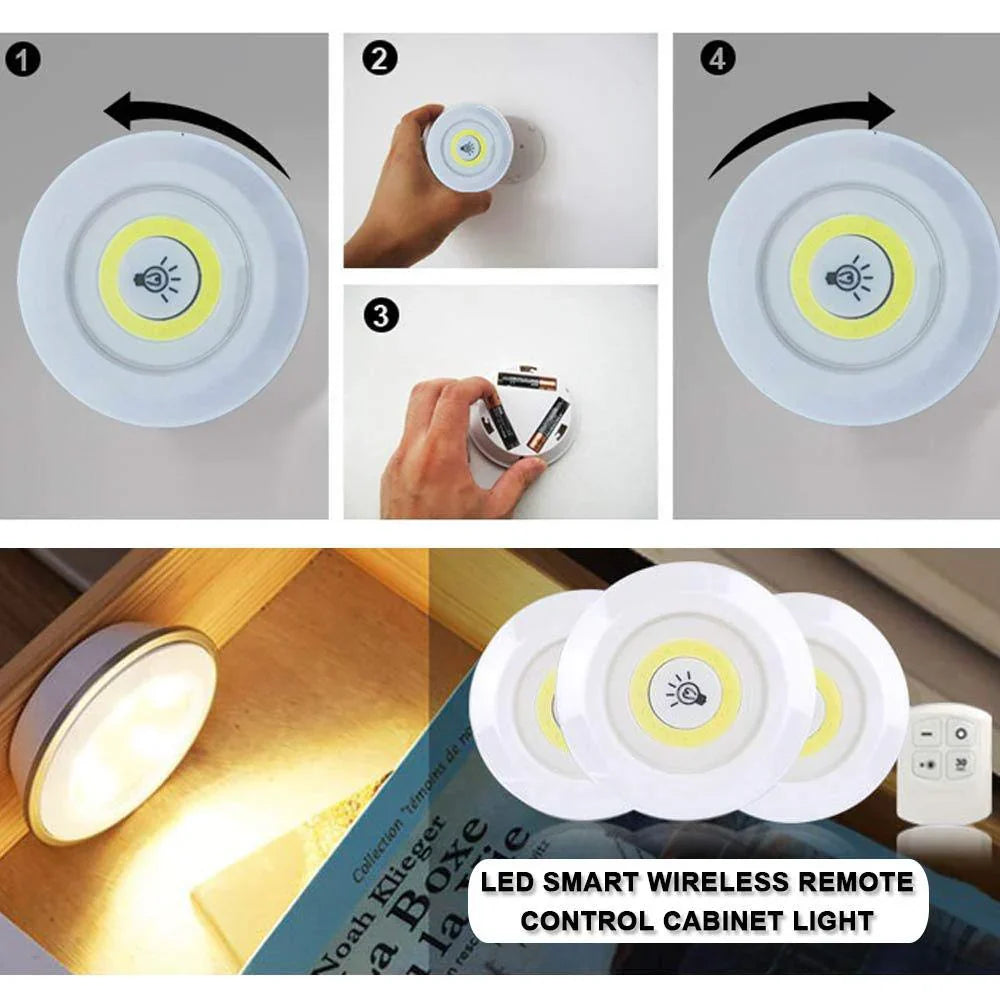 Avtoit | Smart LED ceiling lighting with standby function – energy-saving and versatile