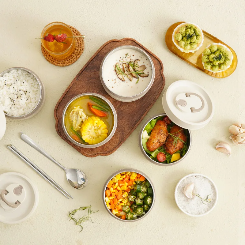 Avtoit | LunchBox - For on the go and at home, good memories start with a delicious meal.