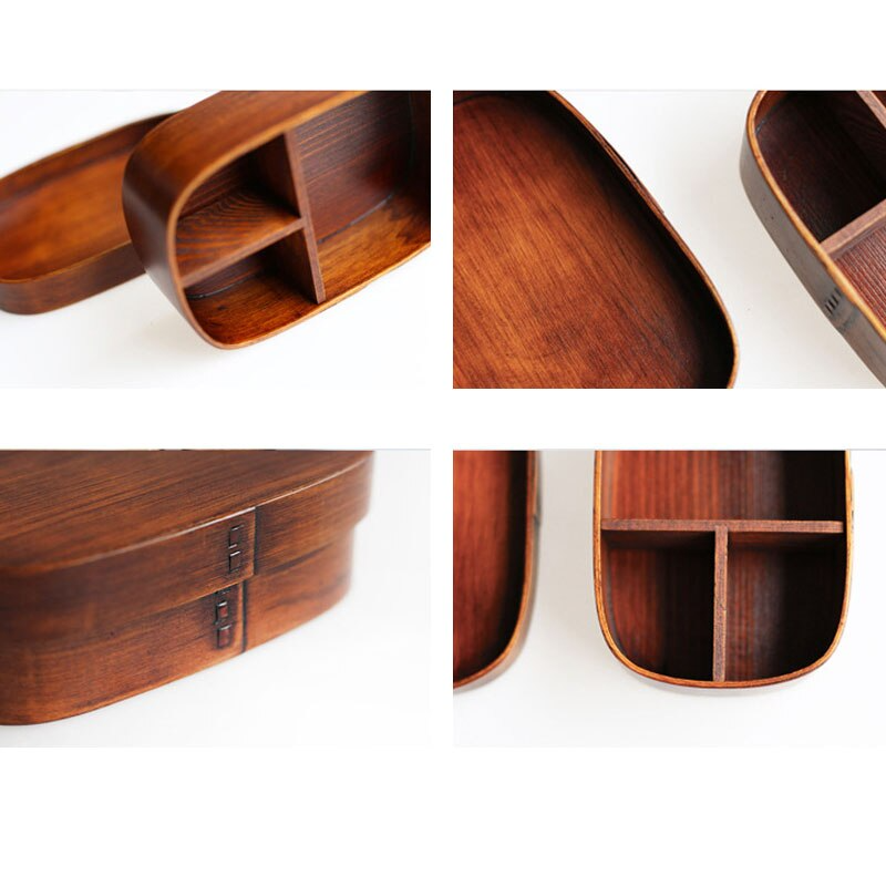 Avtoit | Japanese Handmade Lunch box