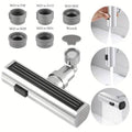 Avtoit | 3-Mode Leak-Proof Sink Faucet Adapter - Durable Copper Construction for Kitchen and Bathroom