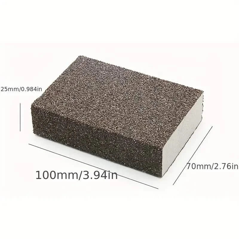 Avtoit | 3-Pack: Emery Magic Wipe - Floor Cleaning Descaling Sponge