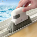 Avtoit | 3-Pack: Universal Window and Door Rail Cleaning Brush