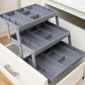 Avtoit | 3-tier Smart Drawer Organizer – Makes optimal use of storage space
