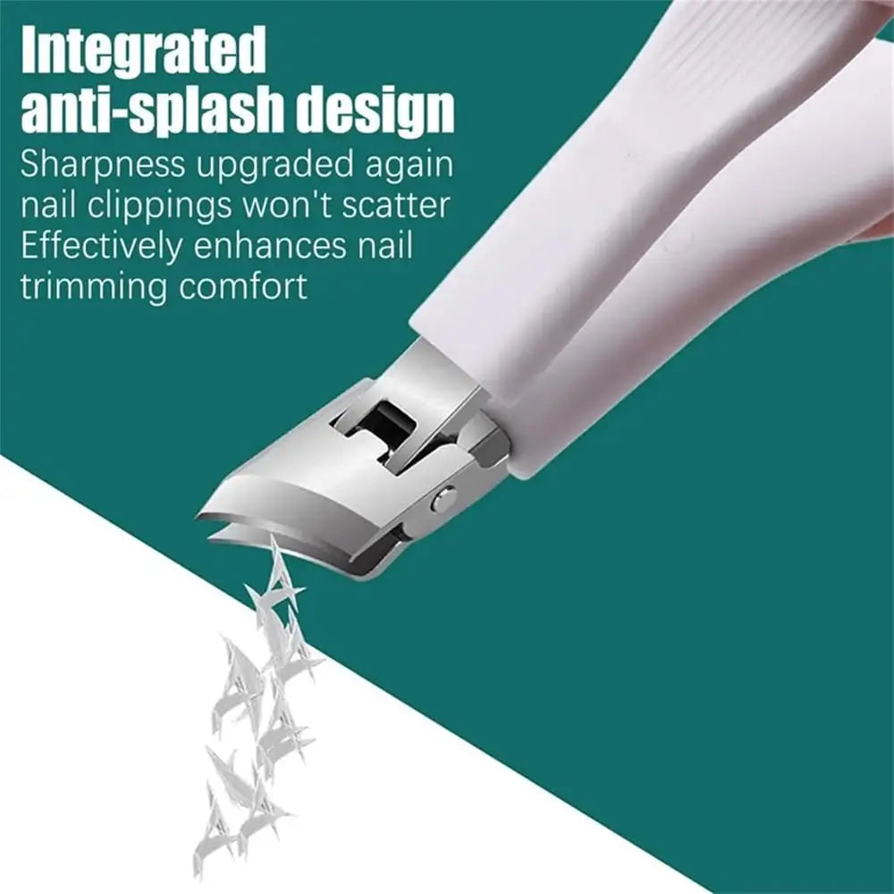 Avtoit | 3-piece nail care set for ingrown nails