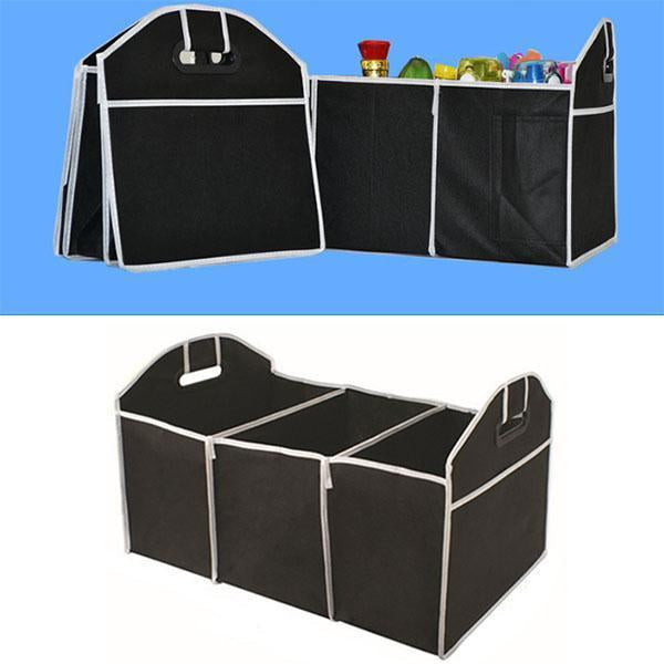 Avtoit | Car Storage Bag Box
