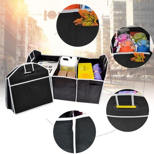 Avtoit | Car Storage Bag Box