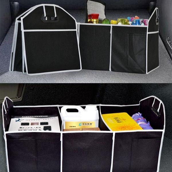 Avtoit | Car Storage Bag Box