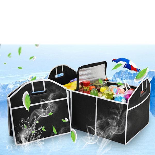 Avtoit | Car Storage Bag Box