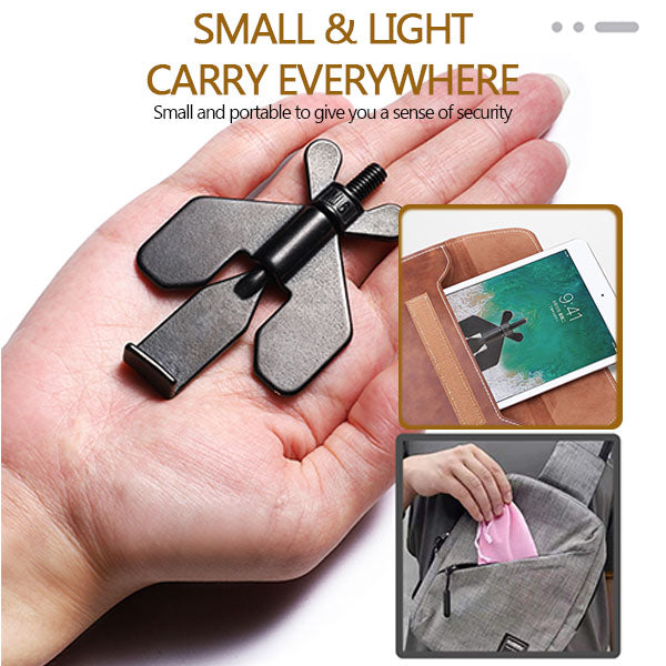 Avtoit | Mintiml® Portable Travel Safety Door Stopper