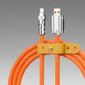 Avtoit | 180° Anti-Break Fast Charge Data Cable (120W)