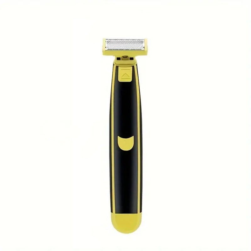 Avtoit | Full body washed wet and dry shaver