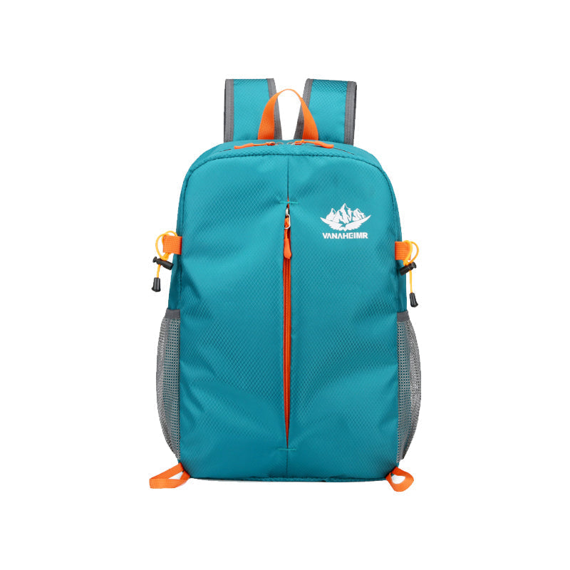 Avtoit | Foldable Backpack