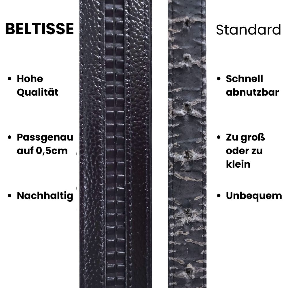 Avtoit | Combine automatic belt + FREE gift bag